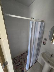 La Casa Las Palmitas