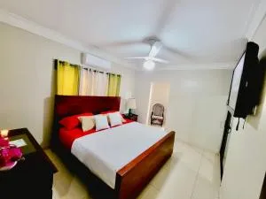 Oasis de paz - Los Corozos