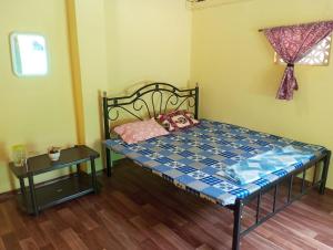 The Grace 2BHK Holiday Home