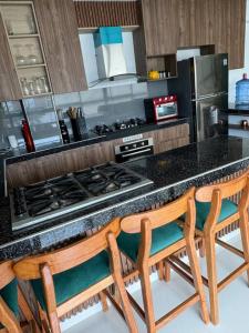 Departamento Estreno Huanchaco