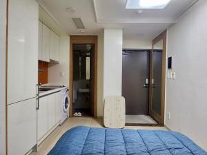Căn hộ tiêu chuẩn 1 phòng ngủ (One-Bedroom Standard Apartment)