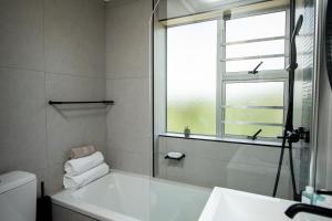 Two-bed Apartment on Big Bay Beach Club,Cape Town