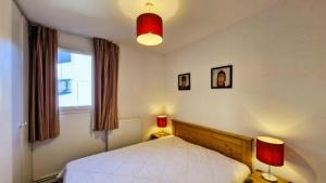 Résidence Les Pleiades - Appartement spacieux et lumineux · Centre station · Balcon · Parking couvert MAE-7354