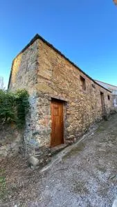 LouzaNook - Casa do Moinho - Foz de Arouce