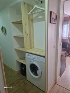 Appartements La Duchere 6 personnes Le Plan La Giettaz : photos des chambres