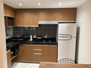 Apartamento 1 quarto - Taguatinga Centro - Lazer Completo, Garagem, ao lado do metrô