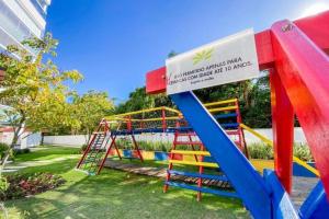 Incrível apê 3 suites em Palmas