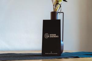 Outdoor Apartments - Studiò11Centro