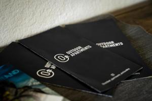 Outdoor Apartments - Studiò11Centro