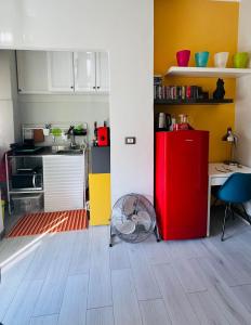 La pausa del viaggiatore