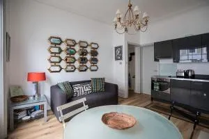 Imperial airways apartment SW10 - Kensington