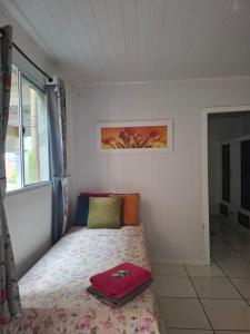 Apartamento acessível 01