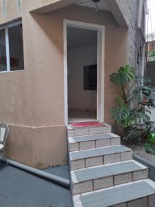 Apartamento acessível 01