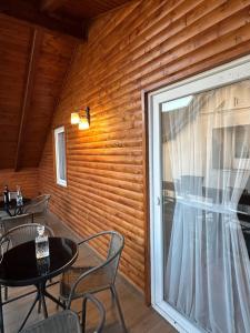 Casa Cristiana Moisei Camere de inchiriat