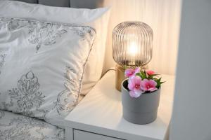 Stylish Modern Apartment Central Manchester