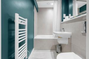 Stylish Modern Apartment Central Manchester