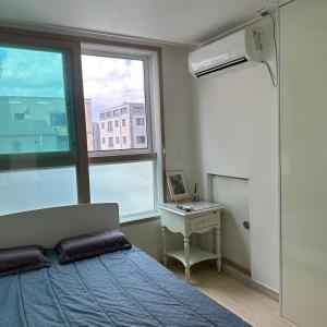 Căn Hộ 1 Phòng Ngủ (One-Bedroom Apartment)