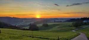 Ferienwohnung Ostwind - Jünkerath