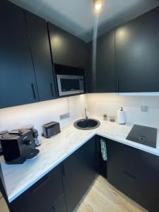 Puiestee apartment - 3hvězdičkové hotely ve městě Valga