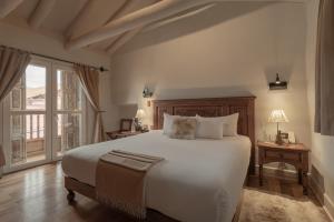 Antigua Casona San Blas