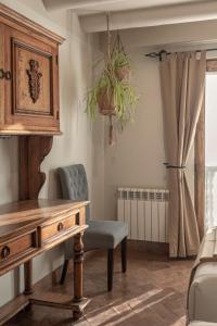 Antigua Casona San Blas