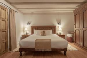 Antigua Casona San Blas