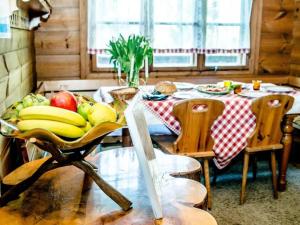 In The Woods - Dom z jacuzzi w środku Puszczy Knyszyśnkiej