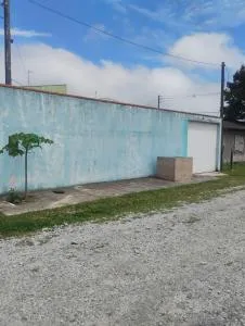 Casa em Pontal do Paraná Balneário Itatiaia Atami - Maciel