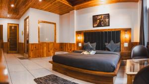 Odin Hostel Kasol