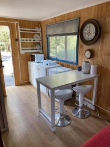 Escape al bosque! - Casa Vintage