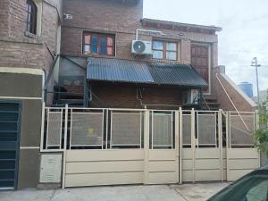 Alquiler Temporario Flores