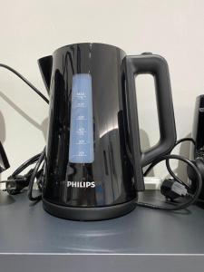 La Casa di Partenope