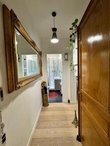 Cosy Studio 5 minutes Tour Eiffel