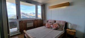 Résidence Diamant - Charmant 3 pièces Cabine de 53m² pour 8 personnes MAE-6361