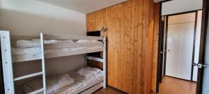 Résidence Diamant - Charmant 3 pièces Cabine de 53m² pour 8 personnes MAE-6361