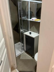 Appartements Tranquilliter en bord de loire : Appartement 1 Chambre