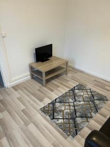 Appartements Tranquilliter en bord de loire : photos des chambres
