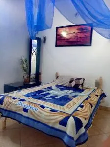 Portal Quetzal - 特拉亚卡潘