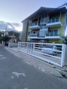 Apartamento Brisas de la Montaña