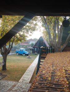 Traditional Guesthouse