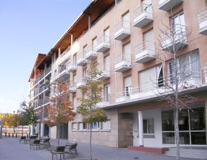 Appart'hotels Sejours & Affaires Aix-en-Provence Mirabeau : photos des chambres