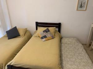 Cozy apartment in the heart of Buenos Aires