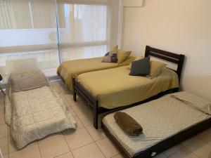 Cozy apartment in the heart of Buenos Aires