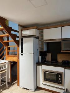 Apartamento 200m da Catedral de Canela!