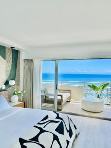 Panoramic Oceanview Resort - Full Kitchen in Each Unit, 2 Swimming Pools, Onsite Restaurants, Fireworks Every Friday