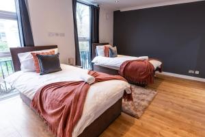 Central London House 10 mins Walk To Regents Park