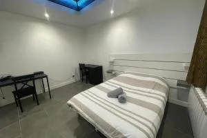 La Petite halte du Marechal - 阿夫勒尔