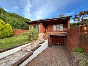 CHALET CERCA DEL VIVERO y DEL MAR - Mar del Sur