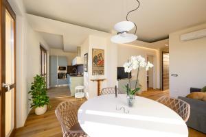 Montalcino Tuscany Home - Casa Vacanze Via Osticcio 26