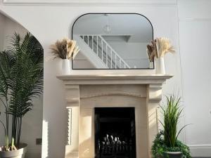 TV in Every Room Free Parking